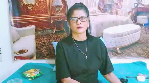 Snapshot of indianallure chatting on 07.16.26 Femiez online show from 07.16.26