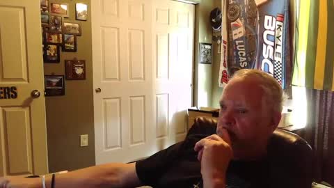 Papa online show from 09.18.25