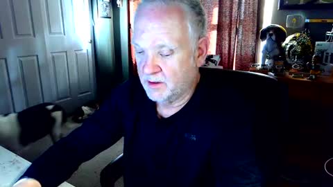 Papa online show from 11.22.25