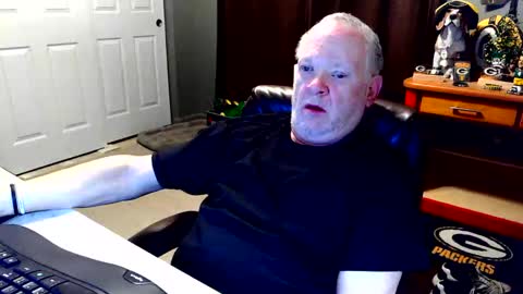 Papa online show from 11.23.25