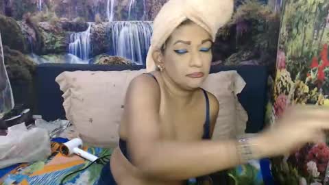 Indianaqua online show from 02.05.26