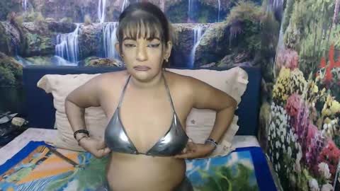 Snapshot of indianaqua79 chatting on 04.17.26 Indianaqua online show from 04.17.26