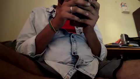Indianboy online show from 06.01.26