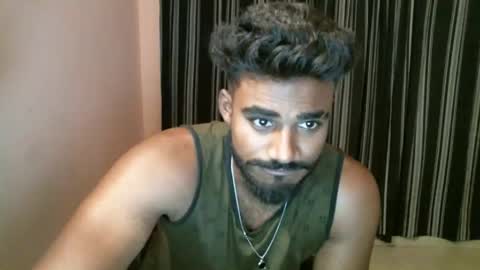 Snapshot of indianbull2023 chatting on 05.02.26 indian slim boy with big for u online show from 05.02.26