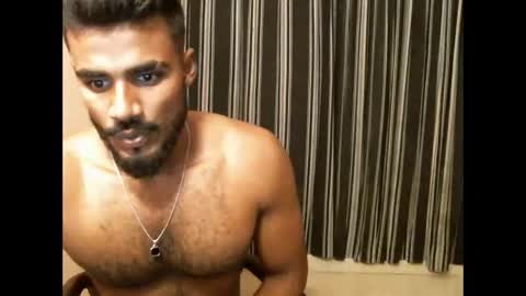 Snapshot of indianbull2023 chatting on 05.09.26 indian slim boy with big for u online show from 05.09.26