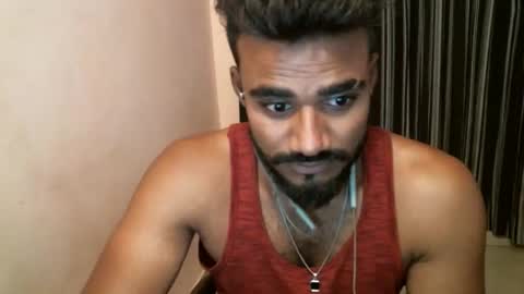 Snapshot of indianbull2023 chatting on 05.11.26 indian slim boy with big for u online show from 05.11.26