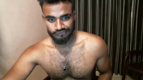 Snapshot of indianbull2023 chatting on 05.18.26 indian slim boy with big for u online show from 05.18.26