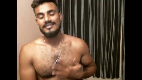 Snapshot of indianbull2023 chatting on 05.19.26 indian slim boy with big for u online show from 05.19.26