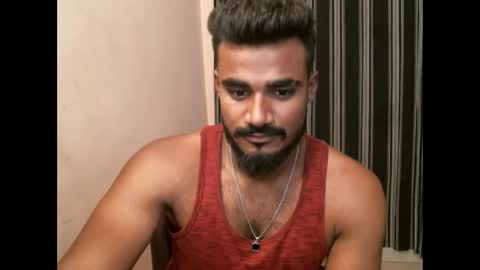 Snapshot of indianbull2023 chatting on 05.24.26 indian slim boy with big for u online show from 05.24.26