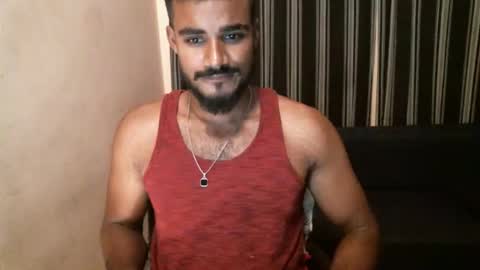 Snapshot of indianbull2023 chatting on 05.24.26 indian slim boy with big for u online show from 05.24.26