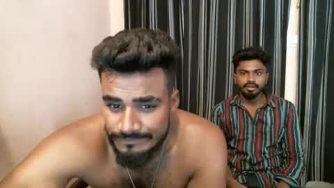 Snapshot of indianbull2023 chatting on 06.07.26 indian slim boy with big for u online show from 06.07.26