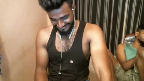 indian slim boy with big for u online show from 06.07.26