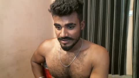 indian slim boy with big for u online show from 06.21.26