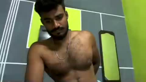 indian slim boy with big for u online show from 07.03.26