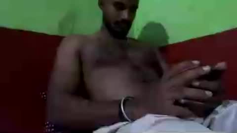 indian slim boy with big for u online show from 07.14.26