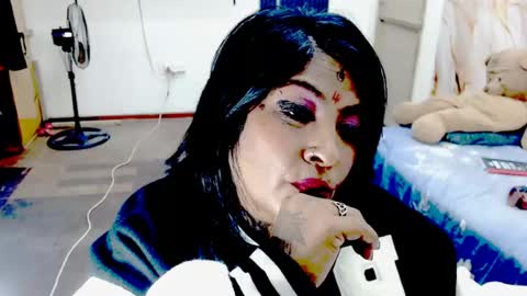 anusha online show from 07.28.26