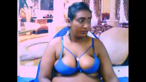 indiancherry4u2luv online show from 03.05.25