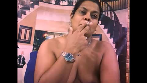 indiancherrypie online show from 01.16.26