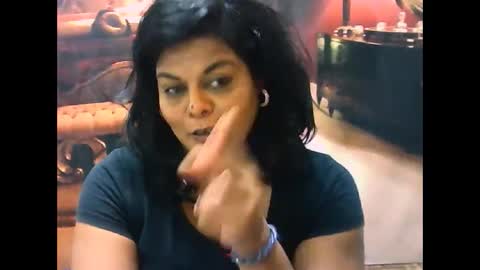 indiancherrypie online show from 04.18.26