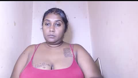 Snapshot of indiancoco chatting on 02.16.26 candice online show from 02.16.26