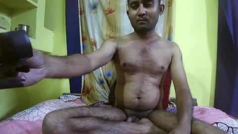 Snapshot of indiancumking chatting on 12.13.24 inindiancumking online show from 12.13.24