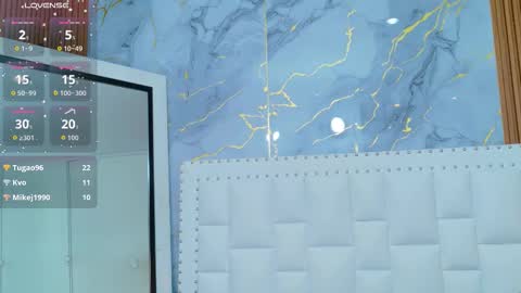 LITTLE AINHOA  online show from 03.16.26