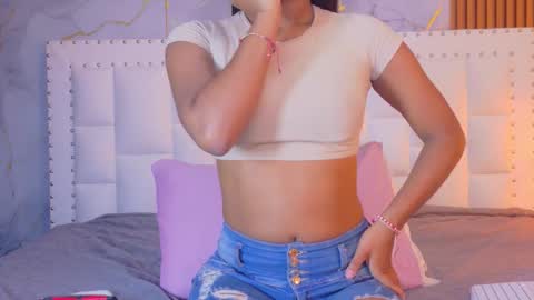 LITTLE AINHOA  online show from 03.17.26