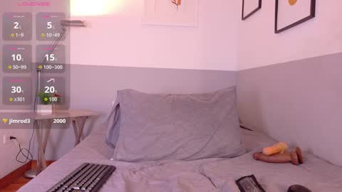 LITTLE AINHOA  online show from 03.25.26