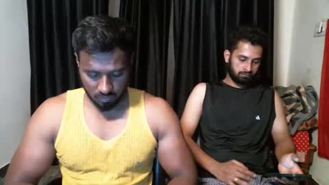 indian guys for you online show from 10.06.25