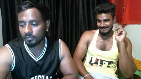indian guys for you online show from 10.08.25