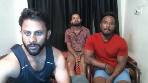 indian guys for you online show from 10.26.25