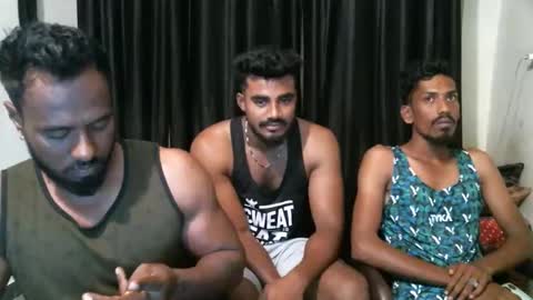 indian guys for you online show from 10.30.25