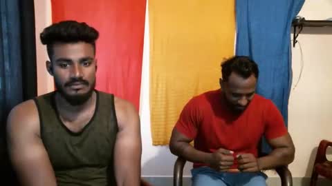 indian guys for you online show from 11.29.25