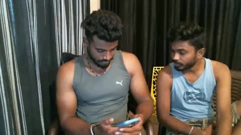 indian guys for you online show from 01.09.26