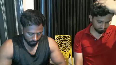 indian guys for you online show from 02.25.26