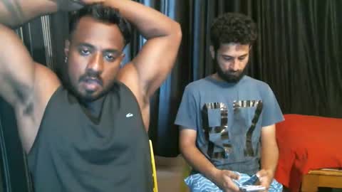 indian guys for you online show from 02.28.26