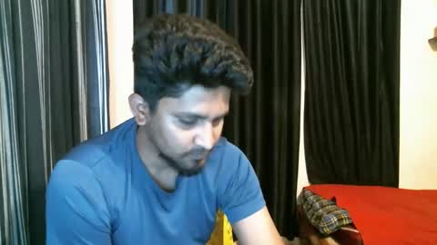 indian guys for you online show from 03.02.26