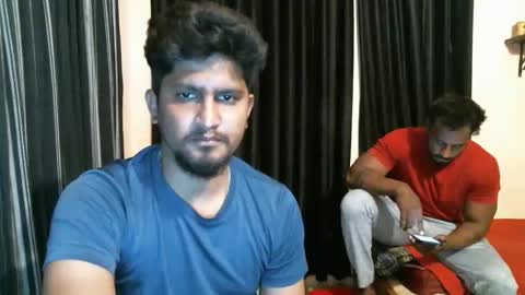 indian guys for you online show from 03.02.26