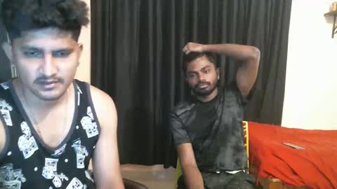 indian guys for you online show from 03.19.26