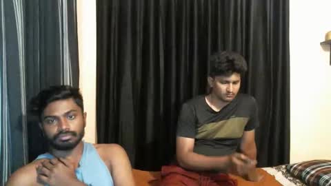 indian guys for you online show from 03.21.26