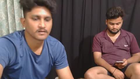 Snapshot of indiandesiguys2023 chatting on 06.09.26 indian guys for you online show from 06.09.26