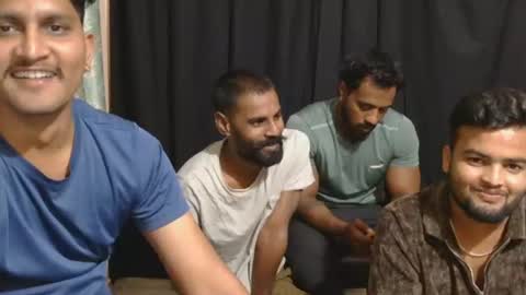 Snapshot of indiandesiguys2023 chatting on 06.09.26 indian guys for you online show from 06.09.26