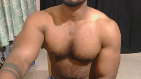 Snapshot of indiandesiguys2023 chatting on 06.10.26 indian guys for you online show from 06.10.26