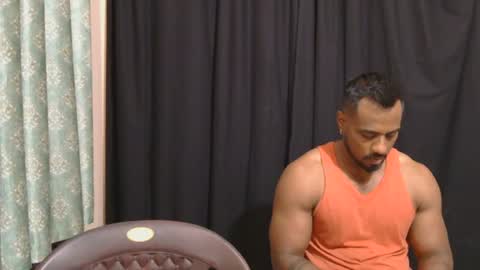 Snapshot of indiandesiguys2023 chatting on 06.11.26 indian guys for you online show from 06.11.26