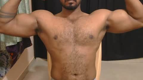 Snapshot of indiandesiguys2023 chatting on 06.12.26 indian guys for you online show from 06.12.26
