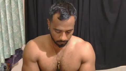 Snapshot of indiandesiguys2023 chatting on 06.18.26 indian guys for you online show from 06.18.26