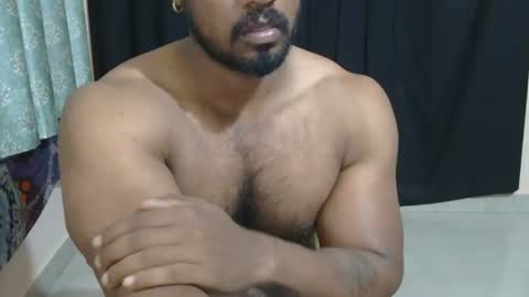 Snapshot of indiandesiguys2023 chatting on 06.26.26 indian guys for you online show from 06.26.26