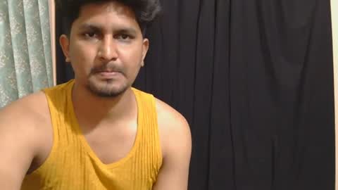 Snapshot of indiandesiguys2023 chatting on 06.28.26 indian guys for you online show from 06.28.26
