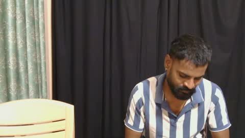 Snapshot of indiandesiguys2023 chatting on 07.11.26 indian guys for you online show from 07.11.26