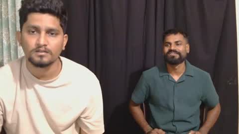 Snapshot of indiandesiguys2023 chatting on 07.28.26 indian guys for you online show from 07.28.26
